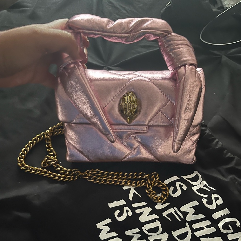 Kurt Geiger bag never worn NWOT